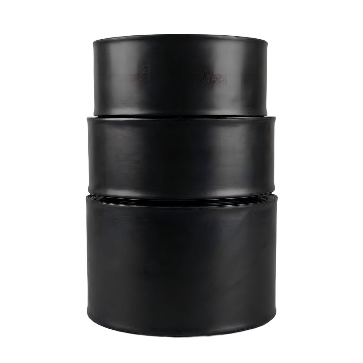 Manga de Riego Agrícola de Polietileno 10 cm – Espesor 0.30 mm (Formato Rollo)