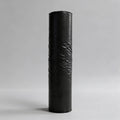 Folio de Polietileno Negro Agrícola / Construcción (Manga Desplegable de 1 m a 2 m - Rollo 50kg - 0.10MIC)